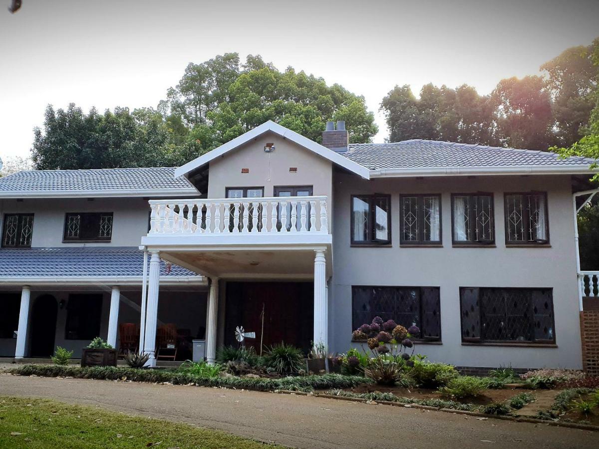 Dream Hills Apartment Hillcrest Exterior photo